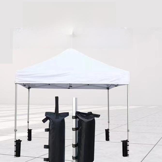 广告帐篷固定沙袋沙包展示牌底座沙袋600D牛津布户外雨棚防风神器