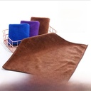 Cleaning Special Towel Cleaning Kitchen Housekeeping Rag Car Washing Towel Thickened Absorbent Microfiber Square Towel