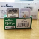muRata 377 364 321 371 395 373 394 Single Pack Electronic Wholesale