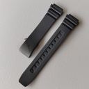 new 18mm AE1200 for GSHOCK electronic watch rubber resin watch strap