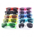 retro color children Rice nail sunglasses trend men and women Rice nail sunglasses sunglasses wholesale 2140