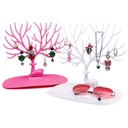 Fawn Creative Necklace Jewelry Store Display Stand Antler Jewelry Hanger Bracelet Earrings Pendant Jewelry Storage Rack