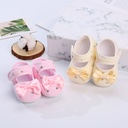 Velcro baby shoes toddler shoes soft bottom thin autumn year old Baotou baby spring and autumn warm children's cotton cloth