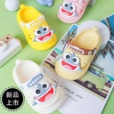Upgraded factory direct children's sandals and slippers summer baby shoes boys and girls beach shoes children's sandals