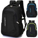 Men's Backpack Backpack Large Capacity High School Junior High School Primary School Schoolbag Men's and Women's Travel Travel Backpack Computer Bag