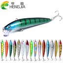 HENGJIA HENGJIA Fishing Gear Mino Bait 15 Color 8.5g Supply Bionic Luya Bait