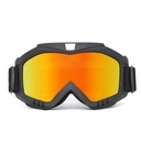 Off-road motorcycle outdoor riding goggles Harley mask goggles ski glasses tactical mask windproof equipment