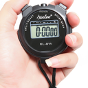 XL-011 Digital Display Single Channel Memory Stopwatch Student Running Fitness Training Coach Referee Electronic Timer