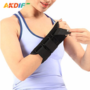 Sports wrist guard steel plate support fixed wrist protection fracture sprain sports guard steel plate wrist guard wholesale