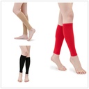 Calf protection set ins thin leg pants calf socks pressure socks sports leg protection set fat burning protector supply