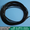 （小额批发）4.5MM塑料跳绳运动健身PVC包芯钢丝跳绳 质优交货快