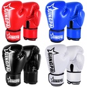 Boxing Gloves for Adults and Children Sanda Beginners Boxing Gloves for Men and Women Breathable Practical Training for Sandbags