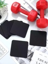 Hot-selling Dumbbell Weightlifting Exercise Mat Disposable Diving Material Non-slip Palm Protection Barbell Pad