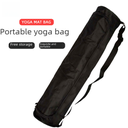 yoga mat bag yoga bag Oxford cloth yoga backpack local tyrants bag yoga studio folding bag factory generation