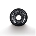 Puente skateboard PU wheel/long board wheel/fish plate/color flash matte wheel factory outlet