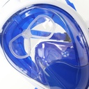 Manufacturers snorkeling myopia diving glasses equipment full dry breathing tube mask swimming mask myopia lenses wholesale