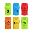 Mesh anti-suit group vest breathable vest anti-shirt can be printed printing manufacturers wholesale