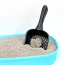 Bentonite Cat Litter Shovel Thickened Plastic Shovel Pet Toilet Picker Cat Dog Multifunctional Sand Shovel Pet Supplies