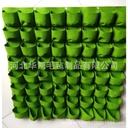 New Thickened Wall Planting Bag Planting Blanket Planting Flower Cloth Bag Vertical Green Wall Wall Hanging Plant Bag