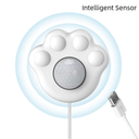 Pet water dispenser intelligent infrared sensor probe cat water dispenser automatic sensor fountain water timing sensor