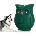 New Double Ultrasonic Barking Stacker Sound Wave Anti-Dog Barking Dog Repellent Recharging Pet Dog Trainer Dog Repellent Barking Stacker