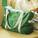 P.travel旅行收纳折叠包大容量出差便携运动行李包手提包跨境热卖