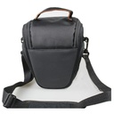 Factory wholesale SLR camera bag without standard triangle bag telephoto DV bag camera bag lens bag small drone bag