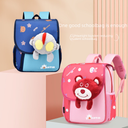 children bags children's backpack cartoon cute bunny bag kindergarten school bag lightweight backpack