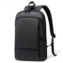 BANGE双肩包超薄背包男可扩容大容量商务多功能电脑防水backpack