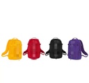 Schoolbag Female Junior High School Student College Student Backpack Female Casual Travel Sports Backpack Men's Large Capacity Backpack