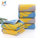 Towel cotton adult face towel soft absorbent thick 32 shares gift towel factory