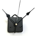 Explosive Mute DIY Wall Clock Movement Creative Clock Hanging Watch Core Simple Art Watch Core Clock Holder Accessories