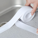 High quality mildew-proof tape pvc sealing strip kitchen waterproof moisture-proof kitchen sink gap beautiful seam toilet sticker