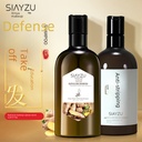 Xinya Makeup Ginger Shampoo 400ml Moisturizing and Hydrating to Improve Irritability, Anti-stripping and Soft Shampoo Wholesale