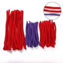Smoke perm red hair bar hair root curly hair cotton stick wool curly hair cold perm bar beauty salon tools wholesale