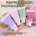 Xuemi Fragrance Hand Cream Mini Portable Autumn and Winter Hydrating Fragrance Hand Cream Moisturizing Dry-proof Not Sticky Wholesale Explosions