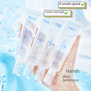 TWG Hyaluronic Acid Hand Care Essence Moisturizing and Hydrating Anti-dry Cracking Moisturizing and Hydrating Hand Care Essence