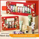 [Home Factory] Ginya Factory Hand Cream Newcomers Enjoy Chamomile Rose Cherry Blossom Hand Cream