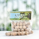 50 camphor balls natural camphor beads wardrobe insect repellent mothproof mildew deodorant deodorant mothballs