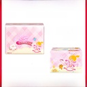 Wholesale seven. Degree. Empty. Spot girls care cotton soft fragrance-free private sanitary pad 155m 18 N618