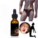BLSEX Men's Private Massage Care Massage Essential Oil SPA Men Adult Couples Essential Oil